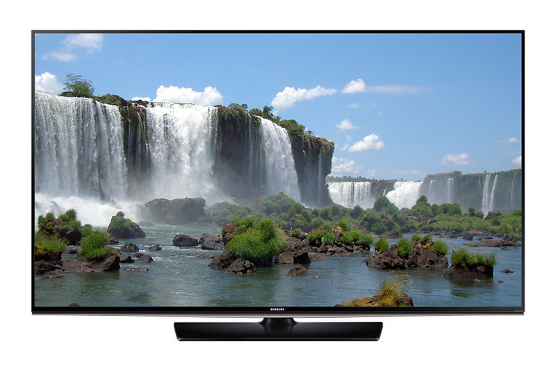 Samsung UE50J6150AS 50Zoll Full HD Schwarz LED-Fernseher