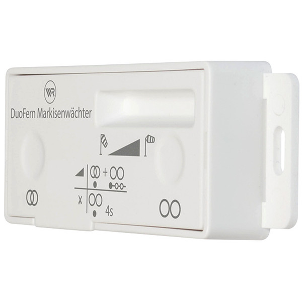 RADEMACHER 9480 RF Wireless smart home environmental sensor