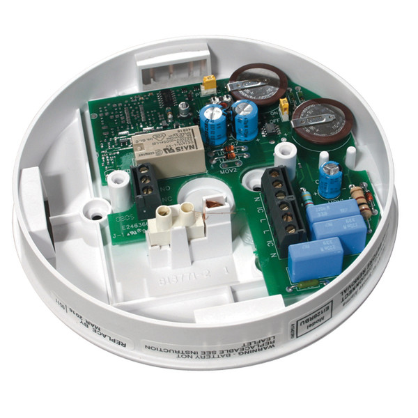 Ei Electronics Ei128RBU Interconnectable Surface-mounted