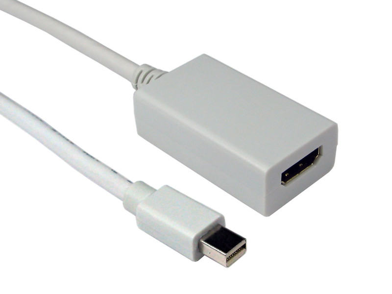 Cables Direct Mini DP/HDMI 3m