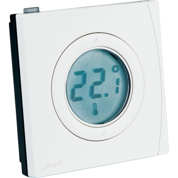 Schwaiger ZHD01 Temperatur- und Feuchtigkeitssensor