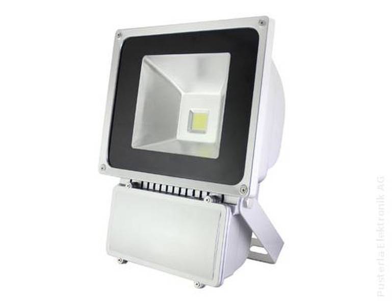 Ledino LED-FLG81SCW Flutlicht