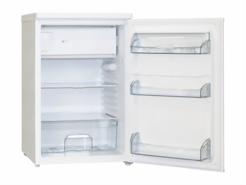 Kibernetik KS118L freestanding A+++ White