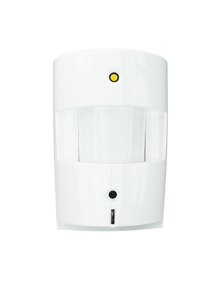 Lupus Electronics 12041 IP security camera Box Weiß Sicherheitskamera