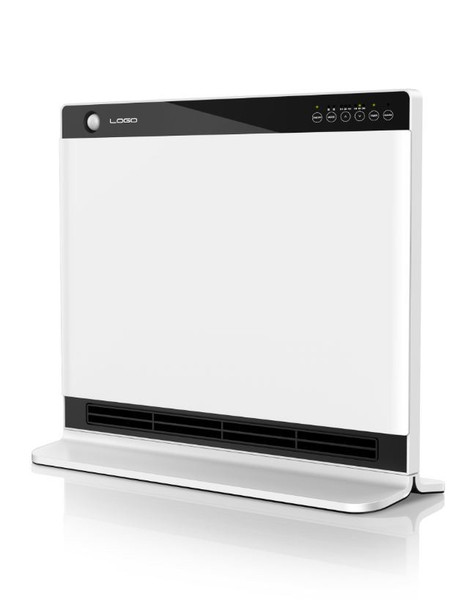 SUNTEC Heat Screen 1800 Для помещений 1800Вт Белый