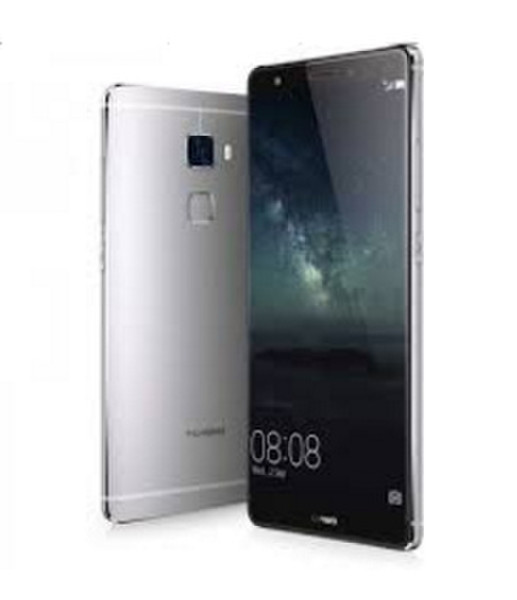 Huawei Mate S Single SIM 4G 32GB Grau Smartphone