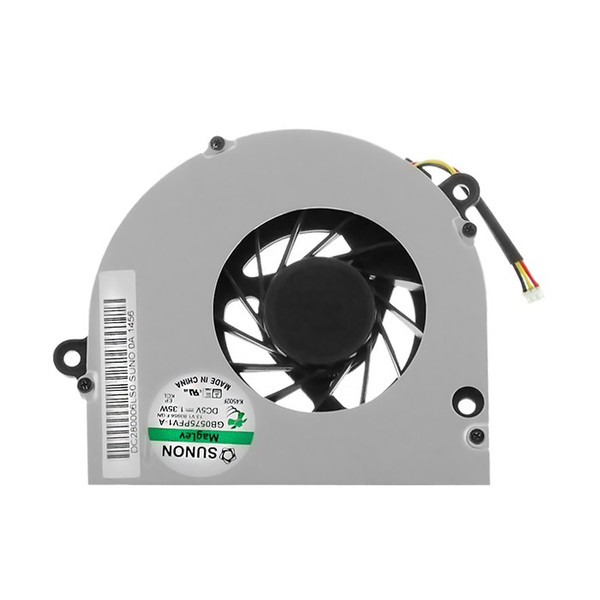 Qoltec 7502.AC-AS5532 Thermal fan notebook spare part