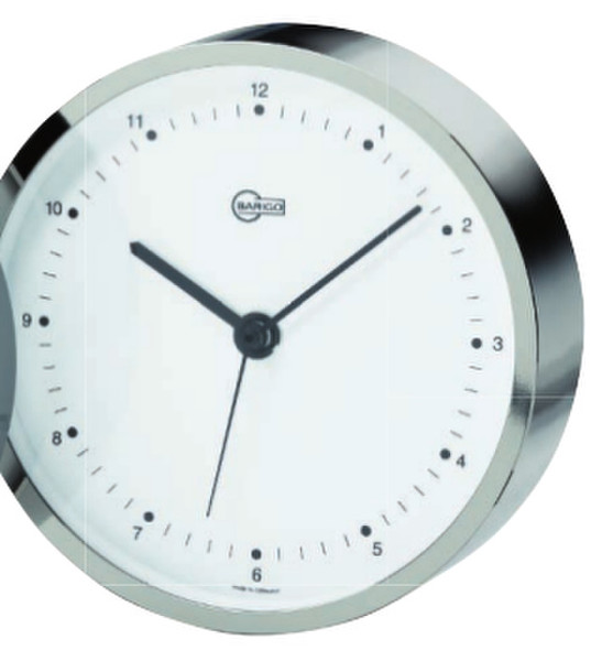 Barigo 601.1 Quartz wall clock Kreis Wanduhr