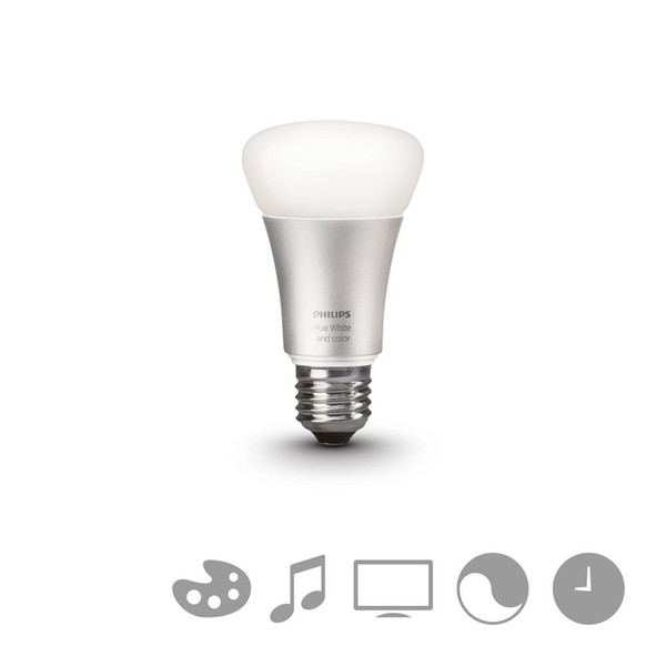 Philips hue White and colour ambience 929001142012