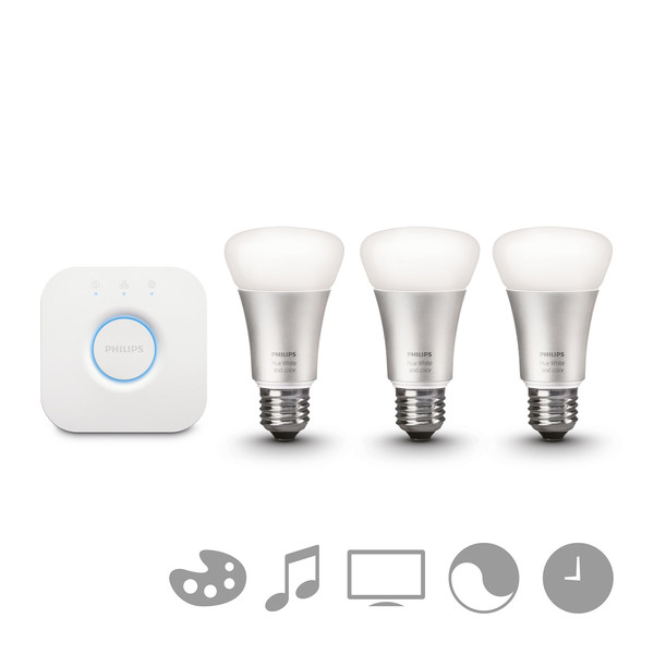 Philips hue White and colour ambience 929001142003