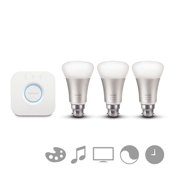 Philips hue White and colour ambience 929001142102