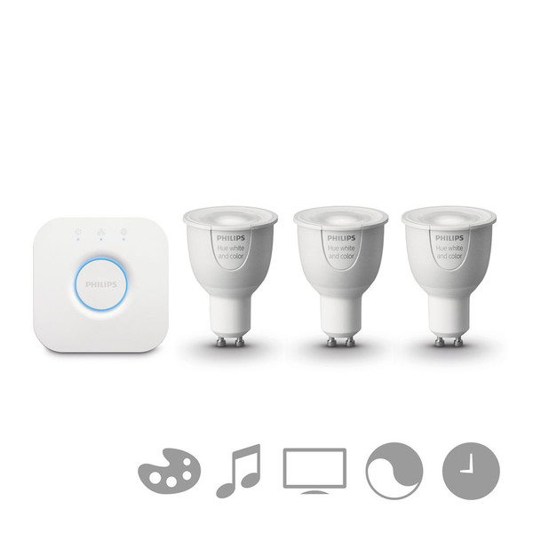 Philips hue White and colour ambience 929000261712