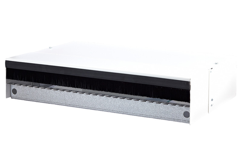 METZ CONNECT 130862-2H20E patch panel accessory