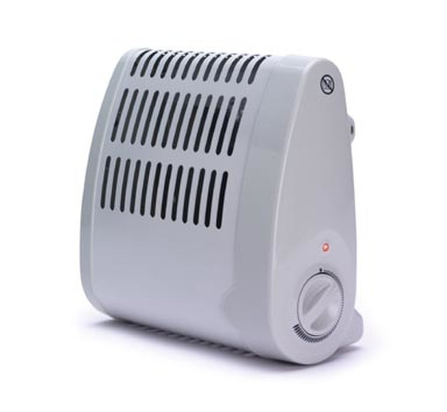 Dimplex Frost Watcher Для помещений 600Вт Серый Радиатор/вентилятор