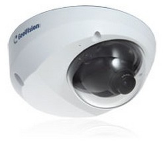 Geovision GV-MFD130 IP security camera Dome White security camera