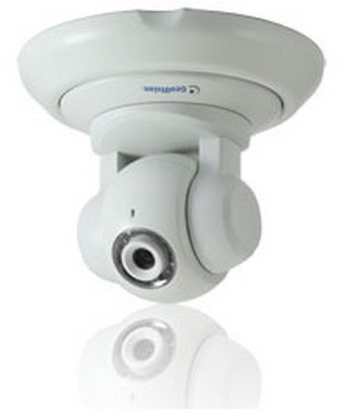 Geovision GV-PT110D IP security camera Indoor White security camera