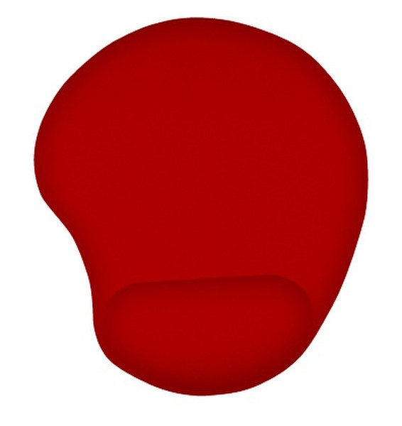 Trust 20429 Red mouse pad