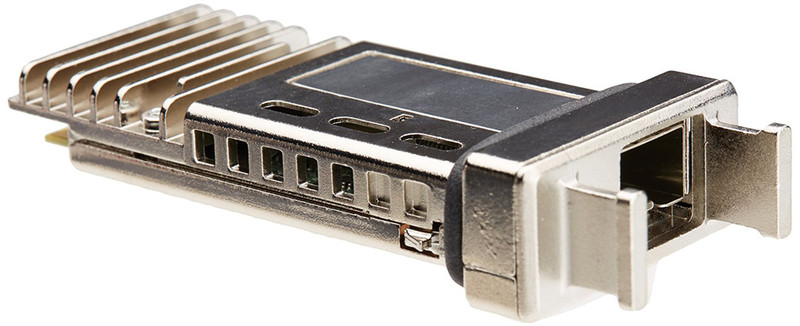 Axiom CVRX2SFP10G-AX сетевой медиа конвертор