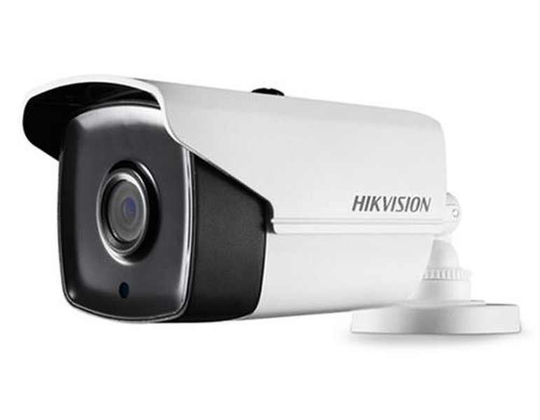 Hikvision Digital Technology DS-2CE16D1T-IT5 CCTV security camera Вне помещения Пуля Белый