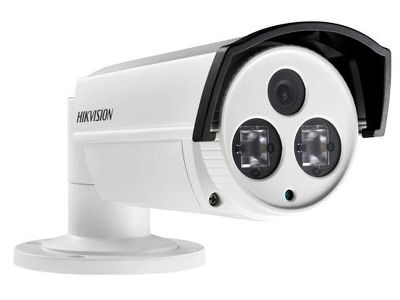 Hikvision Digital Technology DS-2CE16D5T-IT5 CCTV security camera В помещении и на открытом воздухе Пуля Белый