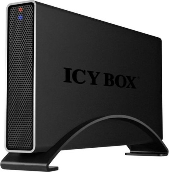 ICY BOX 3.5