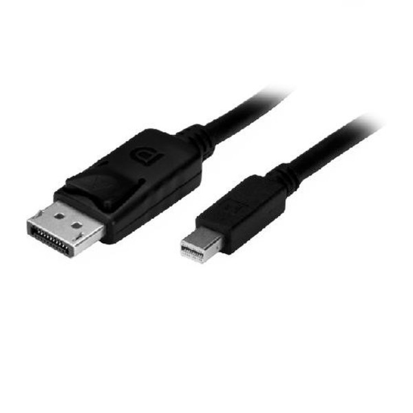 MCL MC395E-2M DisplayPort кабель