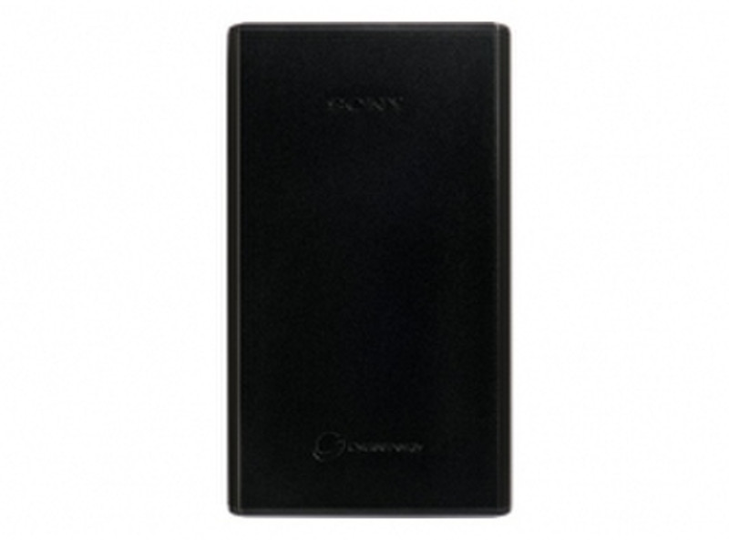 Sony CP-S15 Akkuladegerät