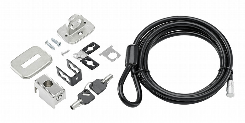 HP Business PC Security Lock v2 Kit cable lock