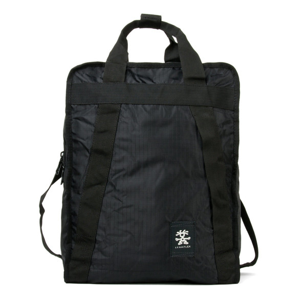 Crumpler Light Delight Shopper Нейлон Черный