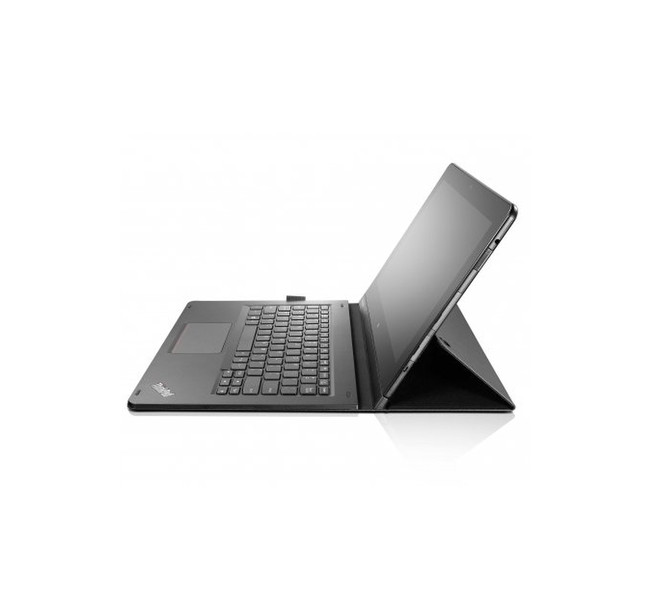 Lenovo 4X30J32041 11.6Zoll Blatt Schwarz Tablet-Schutzhülle
