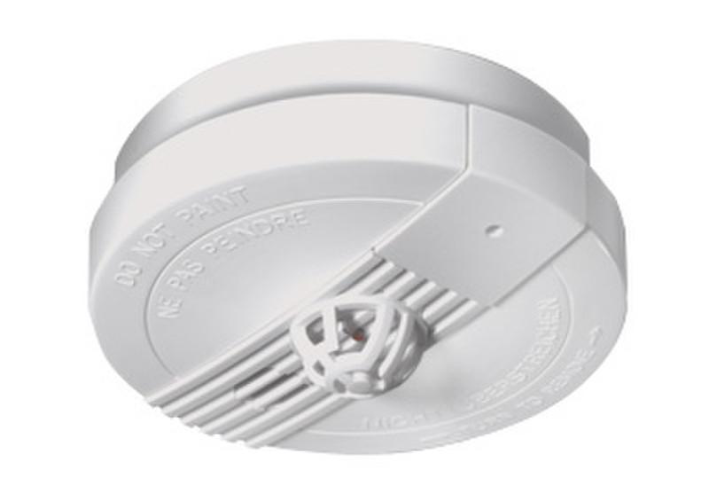 GEV FMH 4184 Fixed temperature heat detector