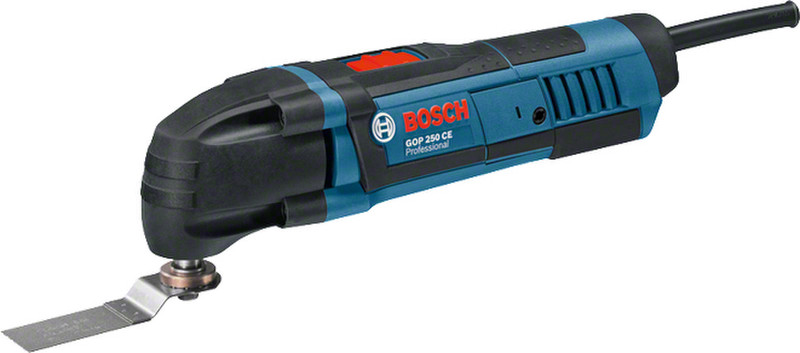 Bosch GOP 250 CE Professional
