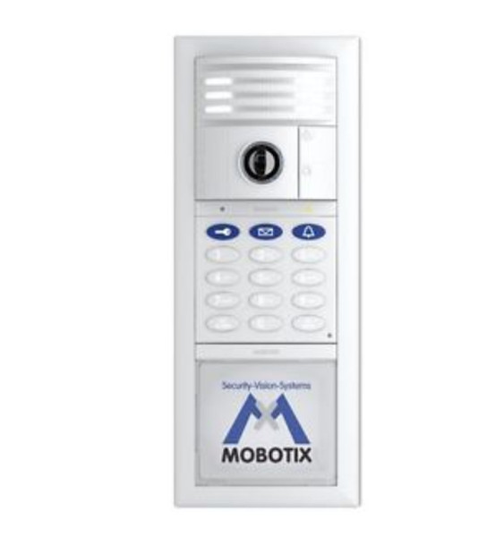 Mobotix MX-T25-SET3-S Türsprechanlage