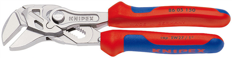 Knipex 86 05 150 Slip-joint pliers pliers