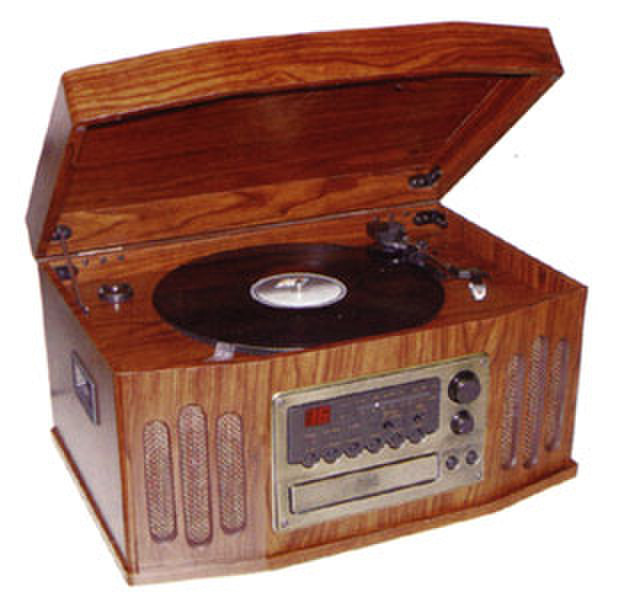 Soundmaster NR 906 Nostalgie