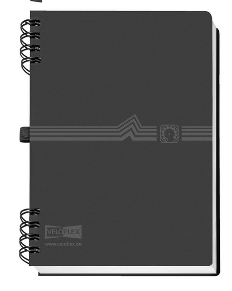 Veloflex 5105180 writing notebook