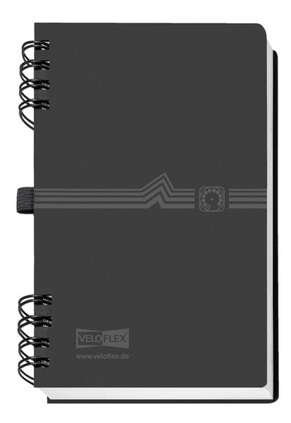 Veloflex 5106180 writing notebook