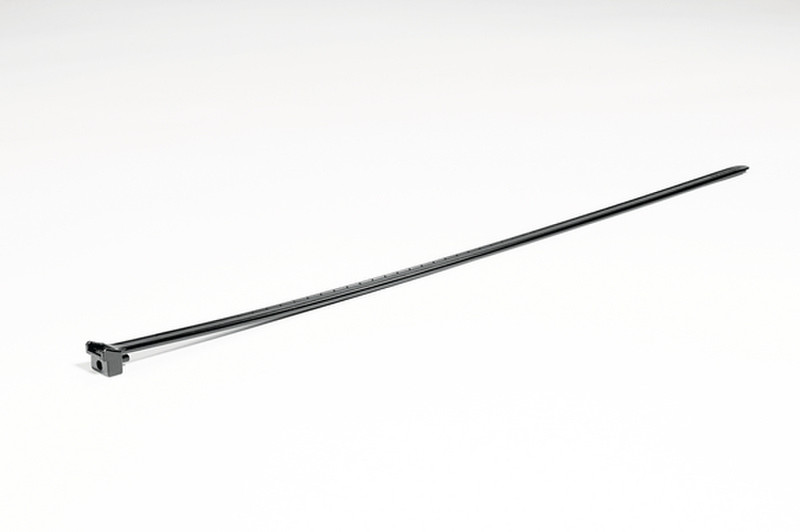 Hellermann Tyton 121-83360 Polyamide Black 50pc(s) cable tie