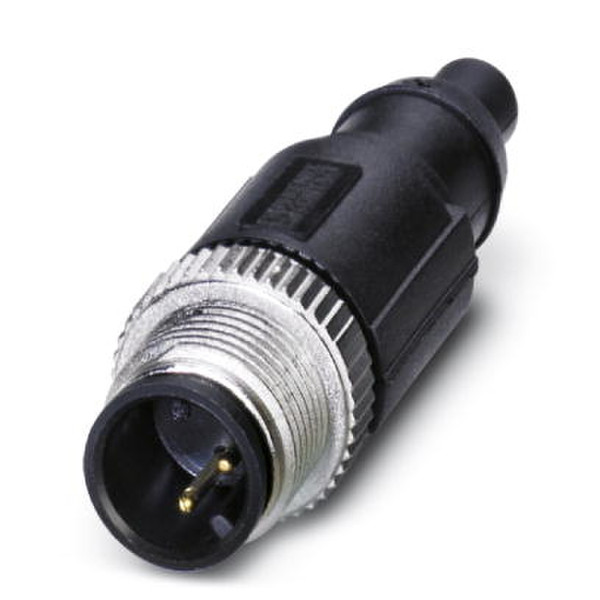 Phoenix 1539570 Black wire connector