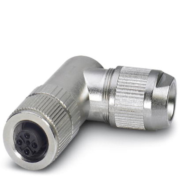Phoenix 1513282 M12 Stainless steel wire connector