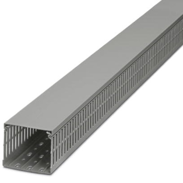 Phoenix 3240192 Straight cable tray Grau Kabelrinne