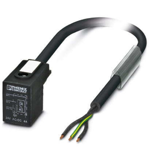 Phoenix Kabel / Adapter