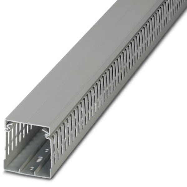 Phoenix 3240349 Straight cable tray Grey