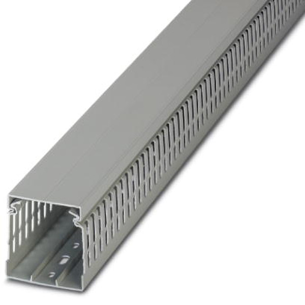 Phoenix 3240360 Straight cable tray Grau Kabelrinne