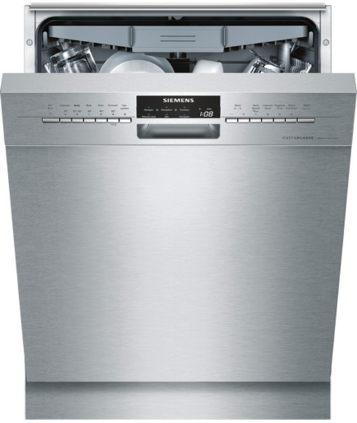 Siemens SN48R564DE Undercounter 14мест A+++ посудомоечная машина