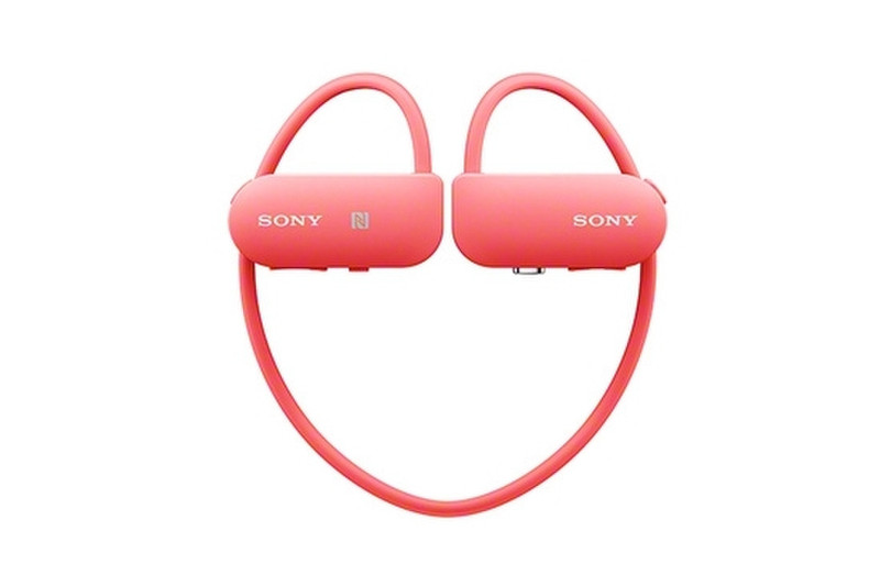 Sony Walkman Smart B-Trainer