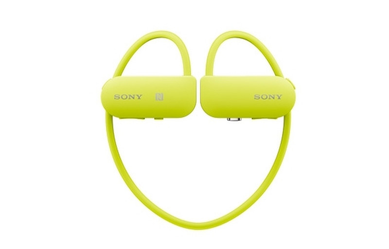 Sony Walkman Smart B-Trainer