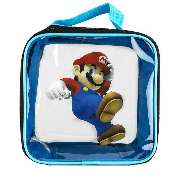 PDP amiibo Carry Cube