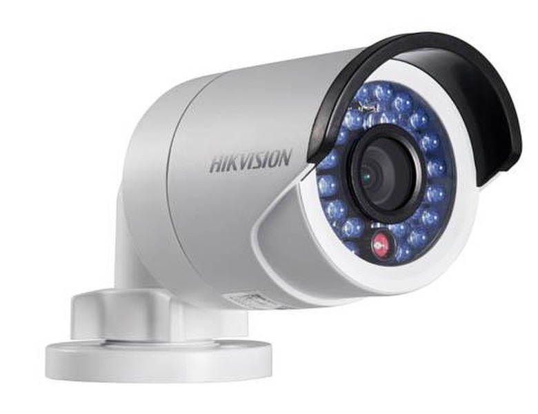 Hikvision Digital Technology DS-2CD2022WD-I IP security camera Indoor & outdoor Bullet White