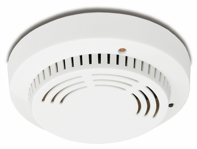 Digicom 8D5785DA Optical detector Wireless smoke detector